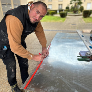 Kevin G. (Twati Construction)