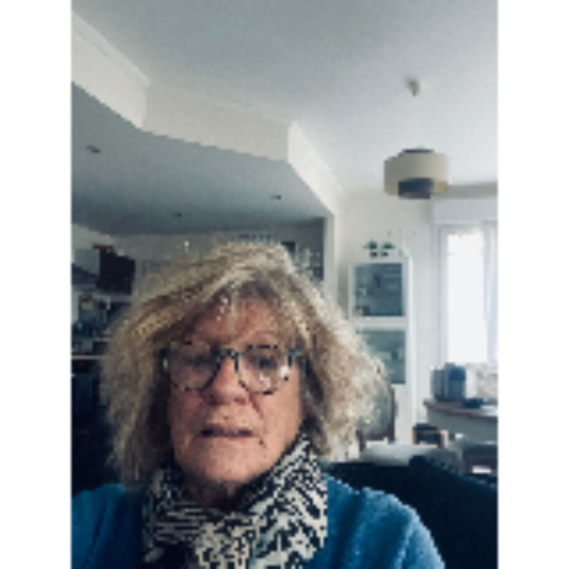 Chantal Roux - Assistance informatique à Royan (17200) - AlloVoisins
