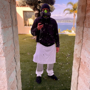 Olivier B. (Olivier Bidault)