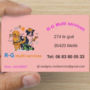 Karim R. (R-G multi Services)