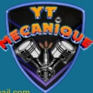 Yohan T. (Yt Mécanique)