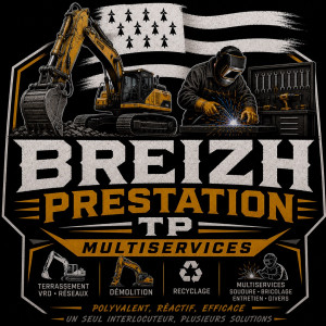 Eloan A. (Breizh Prestation TP)