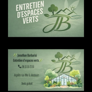 Jonathan B. (Jonathan Barbarisi)