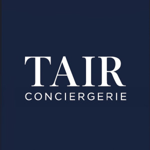 Walid T. (TAIR Conciergerie)