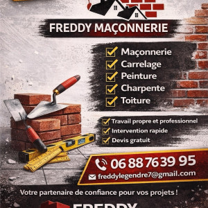 Freddy L. (Freddy service)