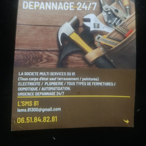 Jean Francois S. (LSMS81)