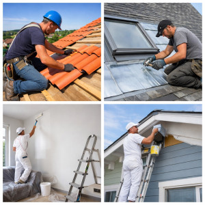 Alex M. (AM Renov’)