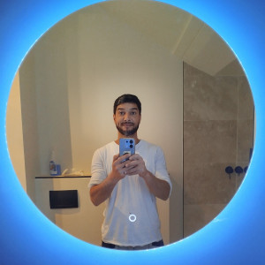 Moslem B. (City Services)