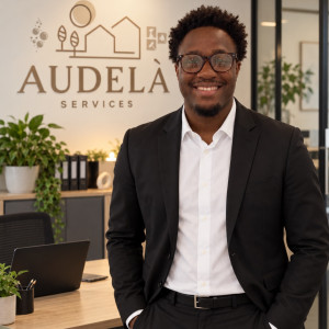 Jonas T. (Audelà Services)