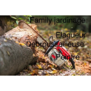 family jardinage