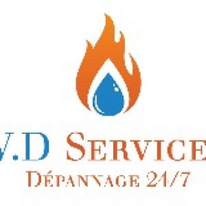 Vincent D. (V.D Services)