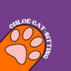 Chloé S. (Chloé Catsitting)