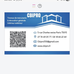 CBI PRO