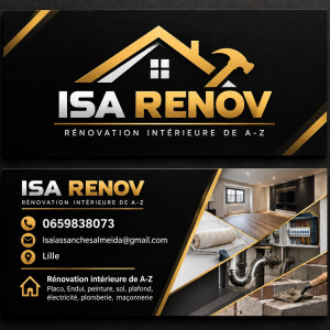 Isa renov