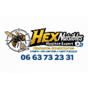 Hexnuisibles H.