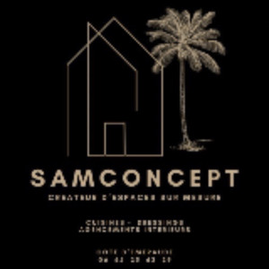 Samuel G. (Samconcept)