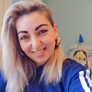 Malvina C. (MR propre nettoayage)