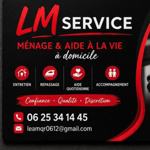 Léa M. (LM SERVICES)