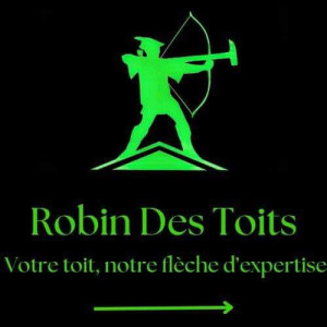 ROBIN DES TOITS