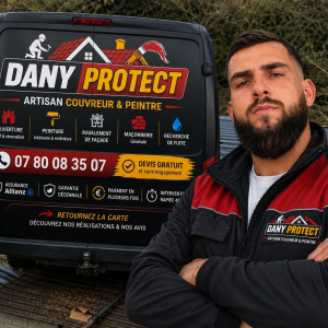 Dany M. (Dany Protect)