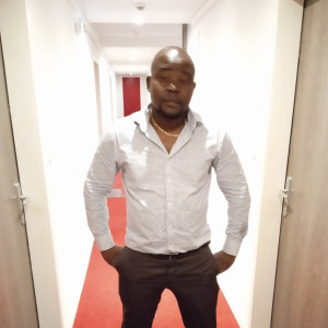 Aubin Mokpem Ngueremale