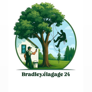 Bradley D. (Bradley Elagage)