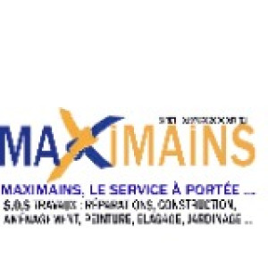 Max C. (MaXimains)