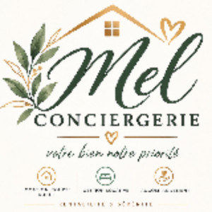 Melody B. (Mel Conciergerie)