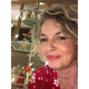 Samantha D. (Samantha Durand)