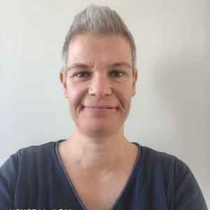 Nathalie S. (Nathalie Sellen)