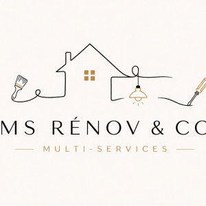 Stevens D. (MS Rénov & Co-Multi-servic...