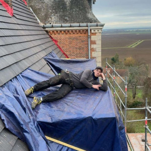 Seignier F. (Sf Couverture Maçonnerie)