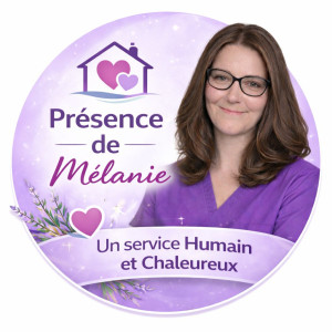Mélanie D. (Presence De Mélanie)