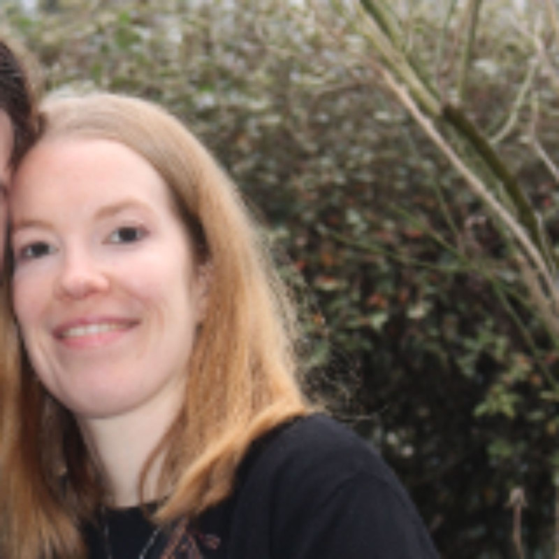 Charline RIOUS - Aide ménagère à domicile à Rouans (44640) - AlloVoisins