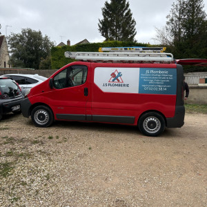 Jonathan S. (Js Plomberie)