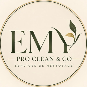 Emilie D. (Emy Pro clean & Co)