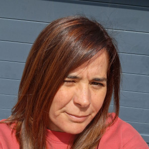 Marlene C. (Miss Cleaner)