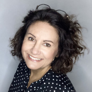 Cristina D.