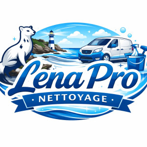 Léna A. (Léna pro nettoyage)