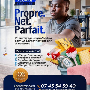 Fréjus Vitale Binou-Tiri A. (AGOMAH SE...