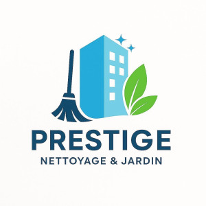 Nelson S. (Prestige-Nettoyage & Jardin...