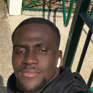 Mamadou K.