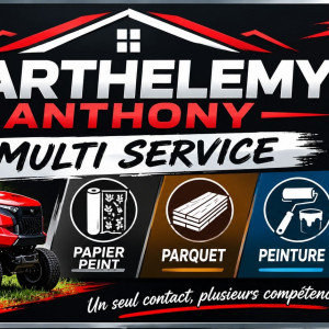 Anthony B. (Anthony Barthelemy)
