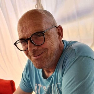 Gilles B.