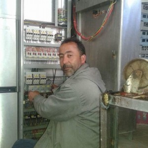 Salvator R.