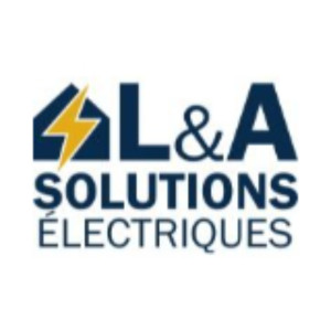 L&A Solutions Eléctriques