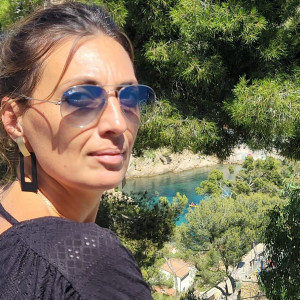 Sabrina L. (Sabrinet)