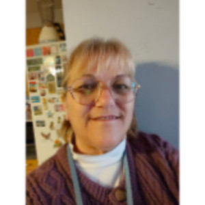 Nadine R. (La Fée Du Ménage Nadine)