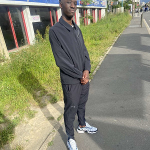Sekou F.