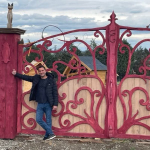 Jean Stéphane P. (Jean-Stéphane Patay)